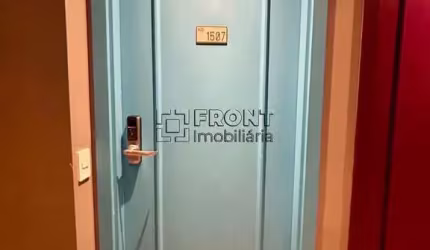Apartamento com 1 quarto à venda na Rua Vitória, 77, Santa Ifigênia, São Paulo por R$ 379.000