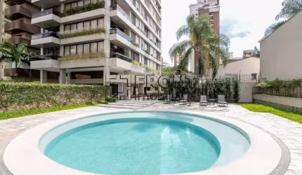 Apartamento com 3 quartos à venda na Rua Lopes Neto, 56, Itaim Bibi, São Paulo por R$ 6.800.000