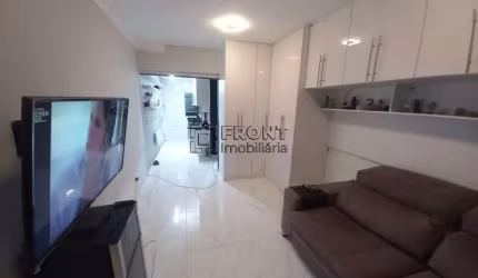 Apartamento com 1 quarto à venda na Avenida Nove de Julho, 943, Bela Vista, São Paulo por R$ 350.000