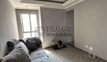 Apartamento com 2 quartos à venda na Rua Vinte e Cinco de Janeiro, 103, Luz, São Paulo por R$ 300.000