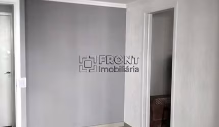 Apartamento com 2 quartos à venda na Rua Vinte e Cinco de Janeiro, 103, Luz, São Paulo por R$ 300.000