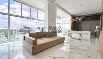 Apartamento com 1 quarto à venda na Alameda Ministro Rocha Azevedo, 38, Cerqueira César, São Paulo por R$ 3.990.000
