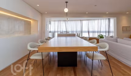 Apartamento com 3 quartos à venda na Rua Apinajés, 575, Perdizes, São Paulo por R$ 2.850.000