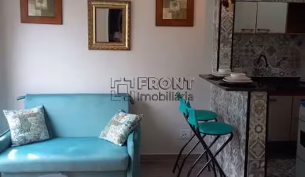 Apartamento com 1 quarto à venda na Rua Álvaro de Carvalho, 179, Centro, São Paulo por R$ 440.000