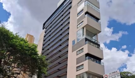 Apartamento com 2 quartos à venda na Avenida Rebouças, 990, Cerqueira César, São Paulo por R$ 1.065.000
