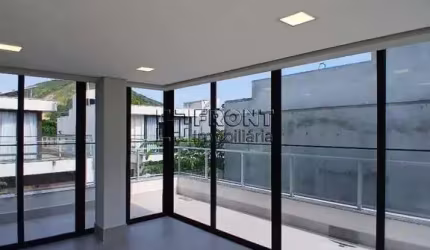 Casa em condomínio fechado com 5 quartos à venda na Alameda Patriarca José Marques, 696, Camburi, São Sebastião por R$ 3.000.000