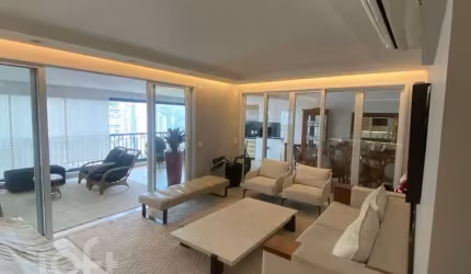 Apartamento com 3 quartos à venda na Avenida Souza Ramos, 320, Cidade Tiradentes, São Paulo por R$ 4.200.000