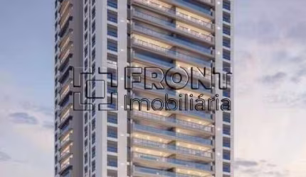 Apartamento com 4 quartos à venda na Marc Chagall (Jardim das Perdizes), 500, Água Branca, São Paulo por R$ 3.706.080