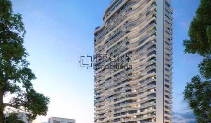 Apartamento com 4 quartos à venda na Marc Chagall (Jardim das Perdizes), 330, Água Branca, São Paulo por R$ 3.963.890