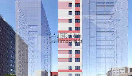 Ponto comercial à venda na Rua Marquês de Itu, 392, Vila Buarque, São Paulo por R$ 501.844