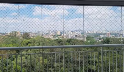 Apartamento com 3 quartos à venda na Rua William Furneau, 200, Pirituba, São Paulo por R$ 1.090.000