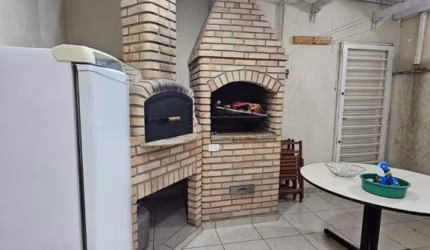 Casa com 3 quartos à venda na Alameda Olga, 0332, Barra Funda, São Paulo por R$ 800.000