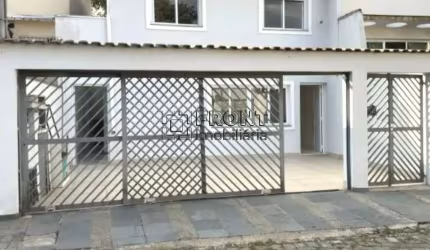 Casa em condomínio fechado com 3 quartos à venda na Rua Elias Assad Chedid, 85, Vila Mariana, São Paulo por R$ 1.280.000