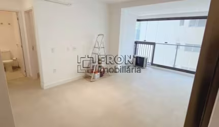 Apartamento com 1 quarto à venda na Rua Vieira de Morais, 79, Campo Belo, São Paulo por R$ 900.000