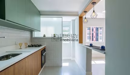 Apartamento com 2 quartos à venda na Rua Tabapuã, 703, Itaim Bibi, São Paulo por R$ 899.000
