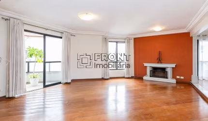 Apartamento com 4 quartos à venda na Rua Doutor Franco da Rocha, 205, Perdizes, São Paulo por R$ 1.750.000