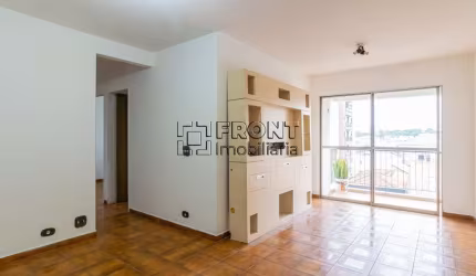Apartamento com 3 quartos à venda na Rua Donatarios, 64, Mooca, São Paulo por R$ 495.000