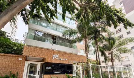 Apartamento com 4 quartos à venda na São Vicente de Paulo, 526, 102, Santa Cecília, São Paulo por R$ 3.600.000