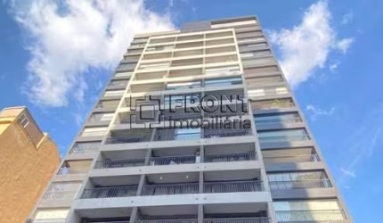 Apartamento com 1 quarto à venda na Rua Genebra, 197, Bela Vista, São Paulo por R$ 462.000