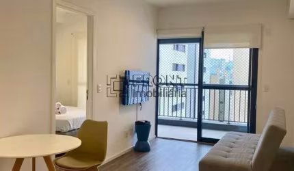 Apartamento com 1 quarto à venda na Rua Genebra, 197, Bela Vista, São Paulo por R$ 555.000