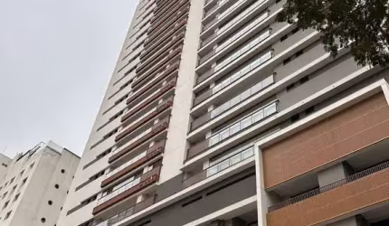 Apartamento com 2 quartos à venda na João de Sousa Dias, 948, Campo Belo, São Paulo por R$ 1.950.000