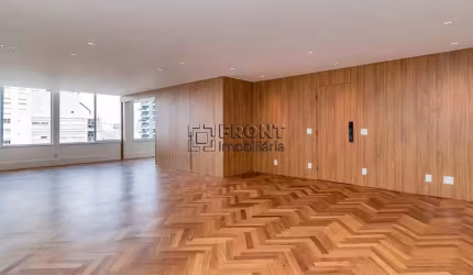 Apartamento com 3 quartos à venda na Rua Itacolomi, 456, Higienópolis, São Paulo por R$ 4.650.000