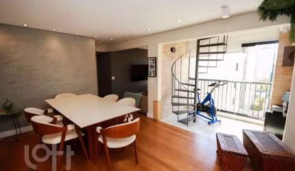 Apartamento com 2 quartos à venda na Rua Doutor Hélio Fidélis, 26, Rio Pequeno, São Paulo por R$ 1.580.000