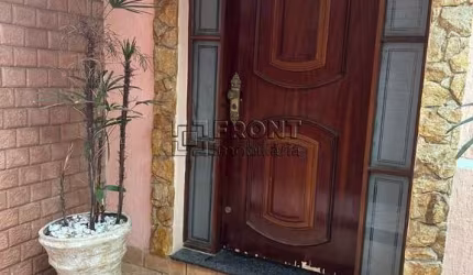 Casa com 3 quartos à venda na Flamengo, 17, Chácara Califórnia, São Paulo por R$ 850.000