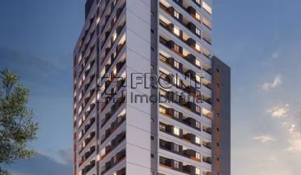Apartamento com 2 quartos à venda na Rua Barra Funda, 815, Santa Cecília, São Paulo por R$ 314.620