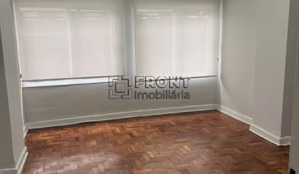 Apartamento com 2 quartos à venda na Avenida General Olímpio da Silveira, 427, Santa Cecília, São Paulo por R$ 445.000