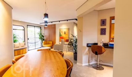 Apartamento com 3 quartos à venda na Rua Itacolomi, 625, Consolação, São Paulo por R$ 2.000.000
