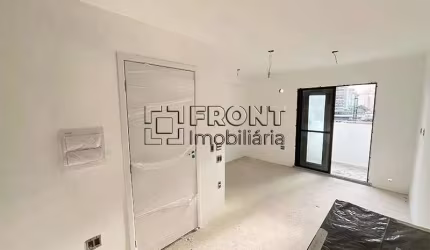 Apartamento com 1 quarto à venda na Rua Cacilda Becker, 112, Jardim das Acacias, São Paulo por R$ 335.000