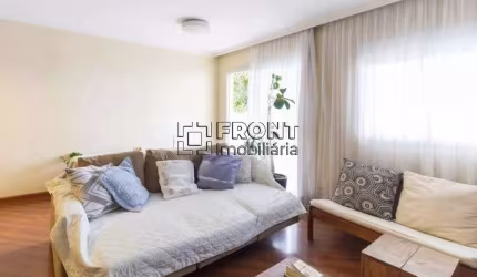 Apartamento com 2 quartos à venda na Rua Vergueiro, 266, Liberdade, São Paulo por R$ 1.480.000