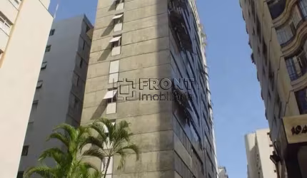 Cobertura com 3 quartos à venda na Alameda Jaú, 1025, Jardim Paulista, São Paulo por R$ 2.600.000