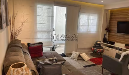 Apartamento com 2 quartos à venda na Rua Angustura, 80, Vila da Saúde, São Paulo por R$ 740.000