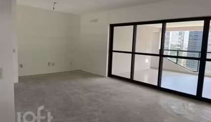 Apartamento com 3 quartos à venda na Rua Antônio de Oliveira, 805, Santo Amaro, São Paulo por R$ 4.300.000