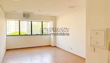 Sala comercial à venda na Rua Itapeva, 240, Bela Vista, São Paulo por R$ 360.000