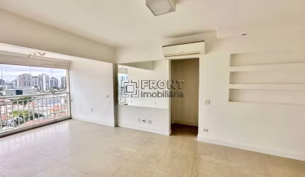 Apartamento com 2 quartos à venda na Rua Nicolau Barreto, 614, Vila Cordeiro, São Paulo por R$ 1.198.000