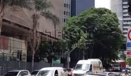Sala comercial à venda na Rua dos Andradas, 157, Santa Ifigênia, São Paulo por R$ 1.100.000