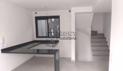 Casa em condomínio fechado com 2 quartos à venda na Rua Conde de Irajá, 171, Vila Mariana, São Paulo por R$ 1.780.000