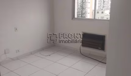 Apartamento com 2 quartos à venda na Rua Marquês de Itu, 695, Vila Buarque, São Paulo por R$ 550.000