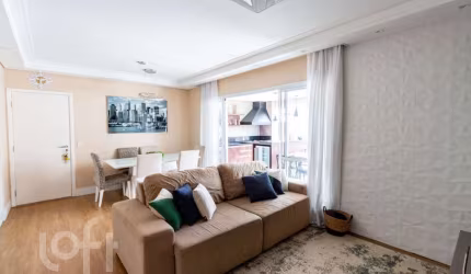 Apartamento com 3 quartos à venda na Rua Visconde de Guaratiba, 335, Cursino, São Paulo por R$ 1.800.000