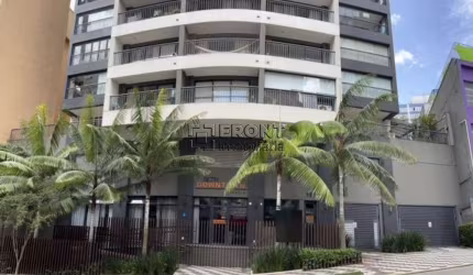 Apartamento com 1 quarto à venda na Rua Genebra, 197, Bela Vista, São Paulo por R$ 449.500