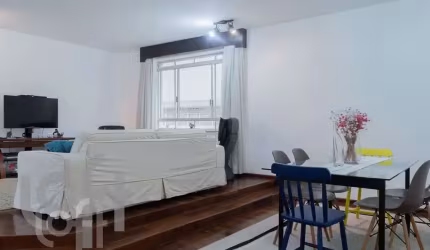 Apartamento com 3 quartos à venda na Rua Baronesa de Itu, 722, Santa Cecília, São Paulo por R$ 1.450.000