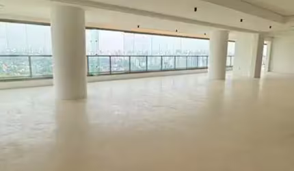 Cobertura com 5 quartos à venda na Rua Zacarias de Gois, 728, Parque Colonial, São Paulo por R$ 16.000.000