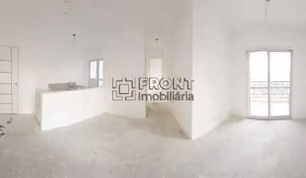 Apartamento com 2 quartos à venda na Rua do Lago, 237, Ipiranga, São Paulo por R$ 560.000