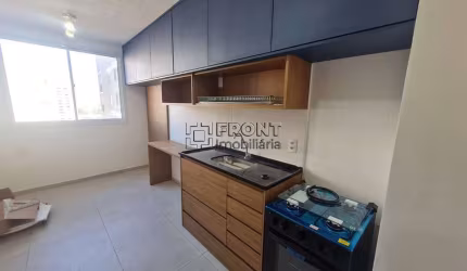 Apartamento com 1 quarto à venda na Rua Faustolo, 974, Água Branca, São Paulo por R$ 385.000