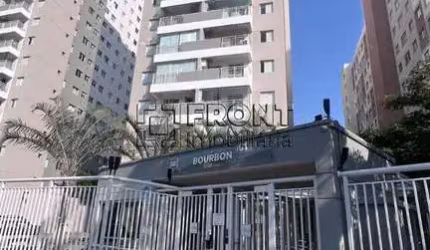 Apartamento com 1 quarto à venda na Rua Cônego Vicente Miguel Marino, 101, Barra Funda, São Paulo por R$ 380.000