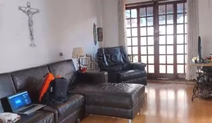 Casa com 3 quartos à venda na Avenida Lacerda Franco, 1483, Aclimação, São Paulo por R$ 1.480.000