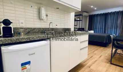 Apartamento com 1 quarto à venda na Rua Genebra, 151, Bela Vista, São Paulo por R$ 336.000